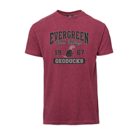 Evergreen w/Speedy 67 T shirt